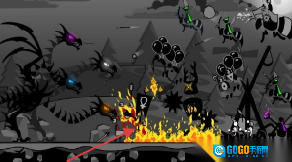 MadDragonDefense图1