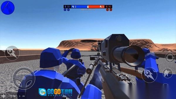 像素世界战场图3