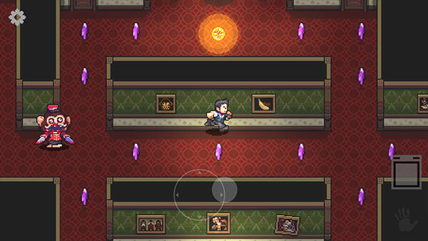 超级黑暗欺骗老版本图3