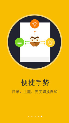 书城小说阅读器手机版图2