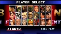 铁拳3正版截图4