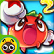 燃烧的蔬菜2手游版