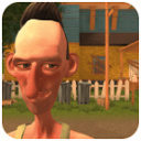 愤怒的邻居单机版