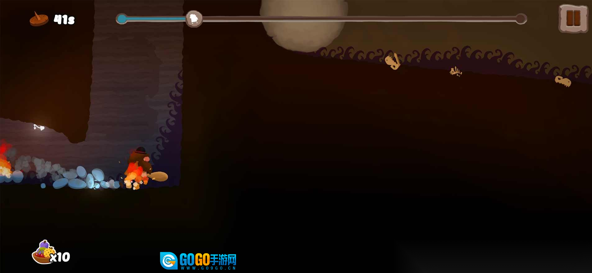 格鲁格斯万圣节挑战安卓版图2