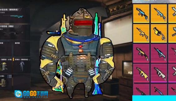 修勾地铁逃亡图3