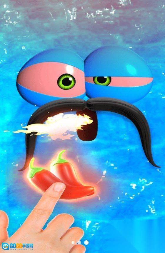 史莱姆狂热战斗图3