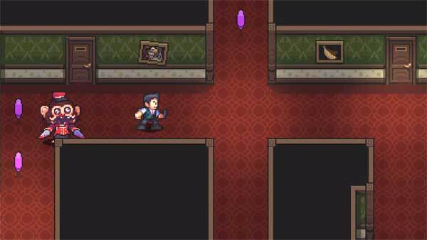 超级黑暗欺骗老版本图1