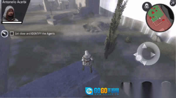 刺客信条本色安卓图4