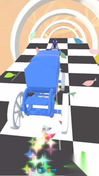 超级小马跑酷图2