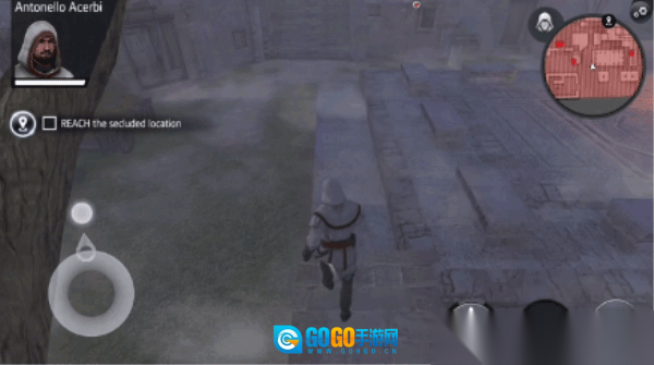 刺客信条本色安卓图5