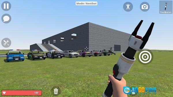 快乐沙盒联机版图1