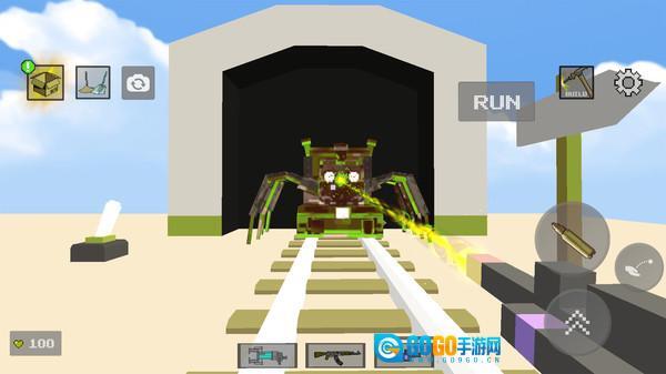 我的像素世界生存季图5