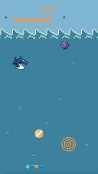 大鲨鱼吞吃（BiggerShark）图1