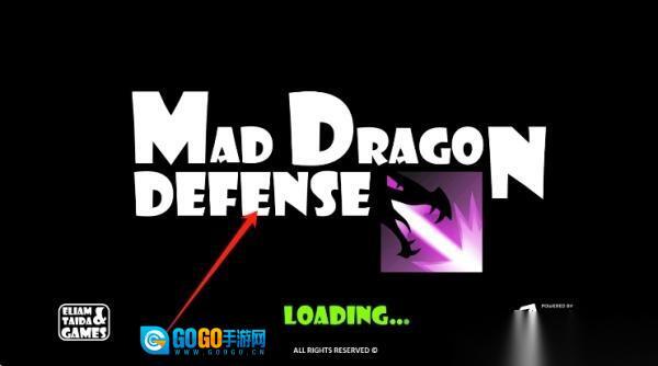 MadDragonDefense图2
