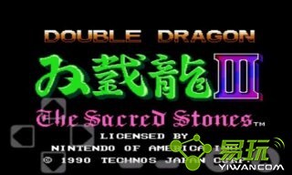 怒之铁拳3正式版图4