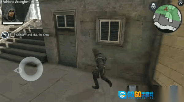 刺客信条本色安卓图3