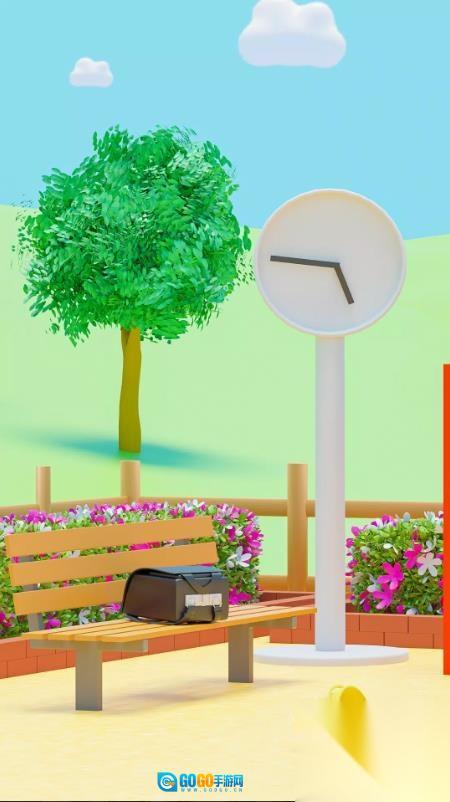 放学后的逃生游戏秘密图4