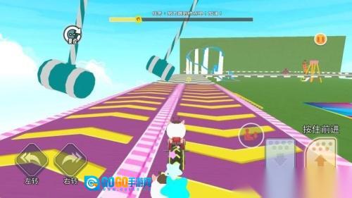 像素赛车高手手机版图3