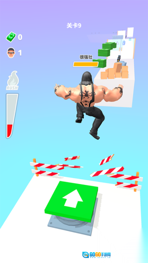 猛男冲冲冲安卓版图2