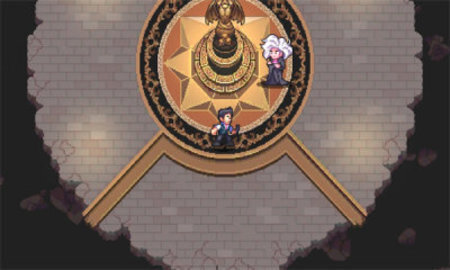 超级黑暗欺骗正版图1