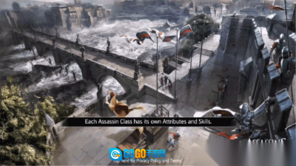 刺客信条本色安卓图2