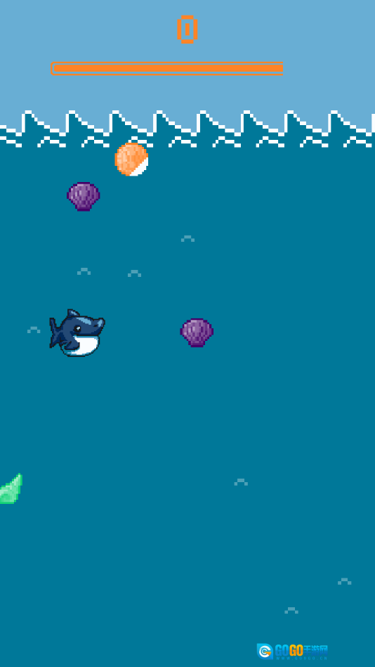 大鲨鱼吞吃（BiggerShark）图3