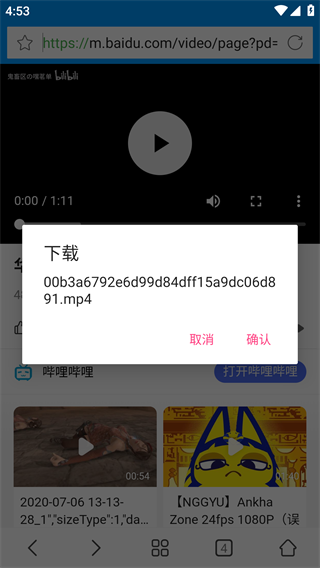 xfplay手机版图4