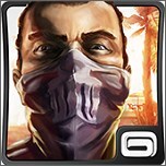 里约热内卢圣徒之城无限金币版