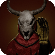 恶魔牧师最新版