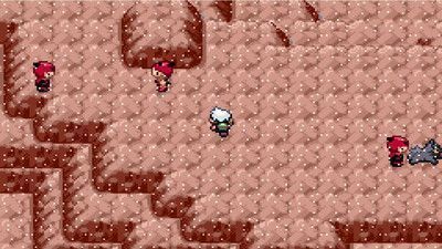 口袋妖怪永恒之焱最新版(1)