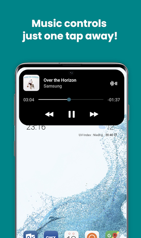 dynamicspot灵动岛图4