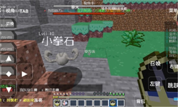 天穹宝可梦手机版截图3