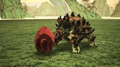 小小御兽师官方版图3