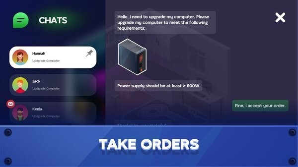 电脑制造商2最新版(1)