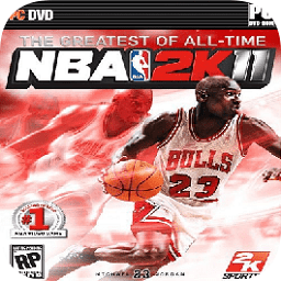 NBA2k11安卓版