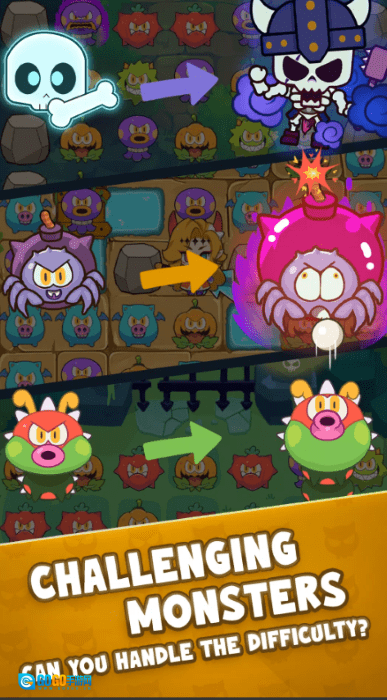 影子领主手机版图3