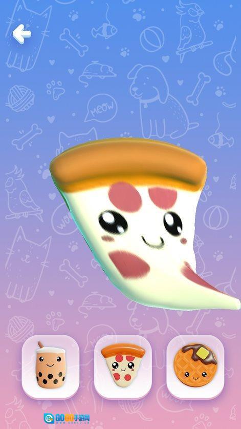 挤压他们（SquishyOuch）图1