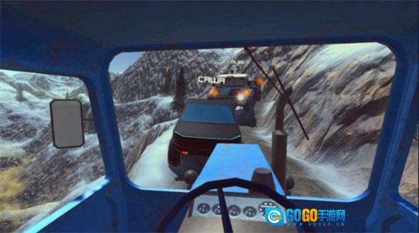 越野车模拟器最新版图3