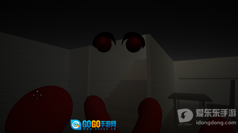 逃离泰迪熊小屋图1