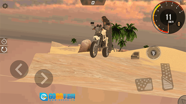 兰博基尼漂移模拟器图2