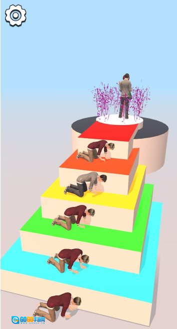 打扮一下（DressUp!）图3