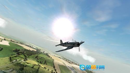 战机着陆图2