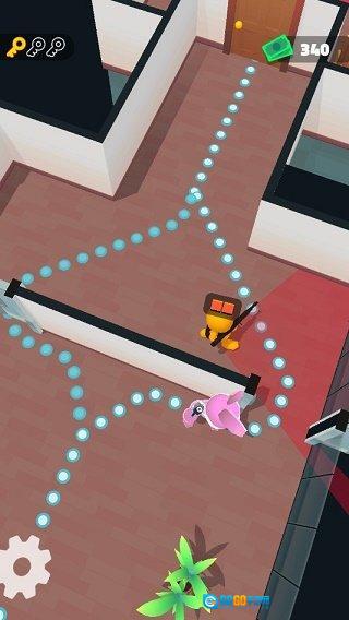 间谍先生卧底特工图4