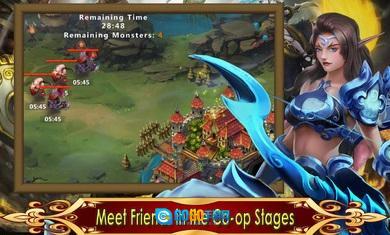 英雄军团（HeroLegion）图3