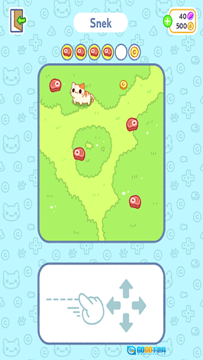 小偷猫2中文版图2