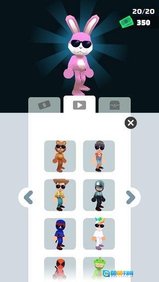 间谍先生卧底特工图1