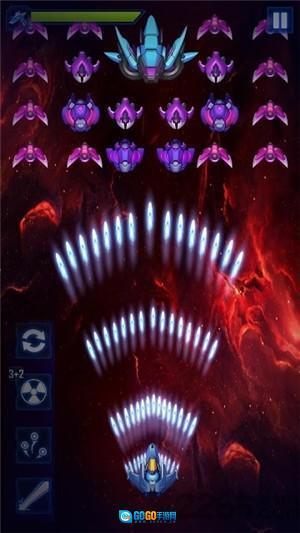 风之翼太空射手（WindWings）图3