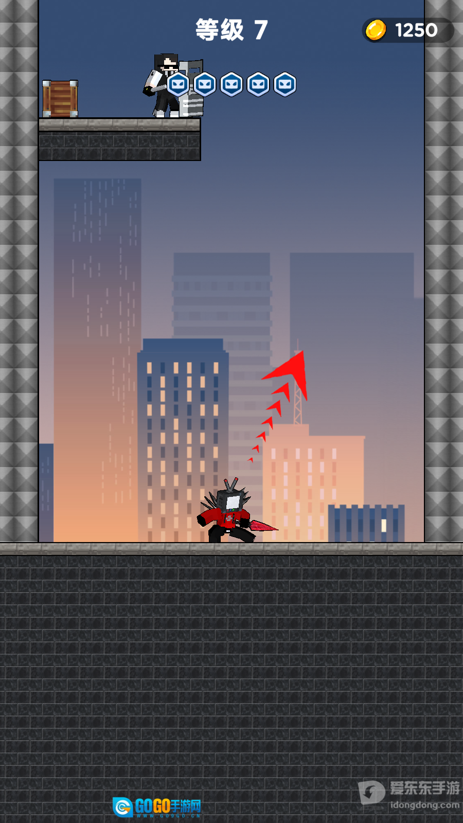 像素派对大作战图3