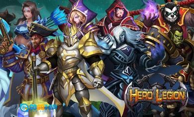 英雄军团（HeroLegion）图4