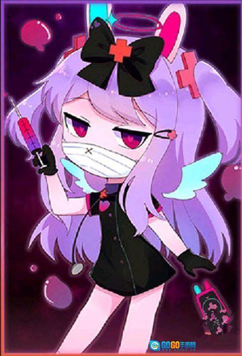 加查进化中文版图7